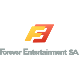 Forever Entertainment Logo