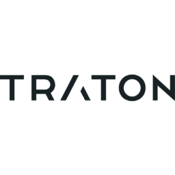 Traton Logo