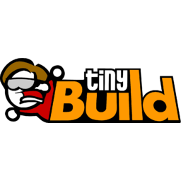 tinyBuild Logo