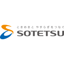 Sotetsu Holdings Logo