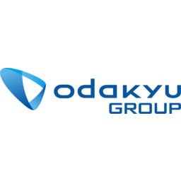 Odakyu Electric Railway Logo