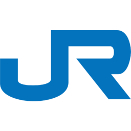 West Japan Railway Logo