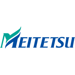 Meitetsu
 Logo