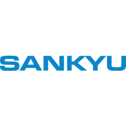 Sankyu Logo