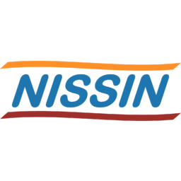 Nissin Corporation Logo