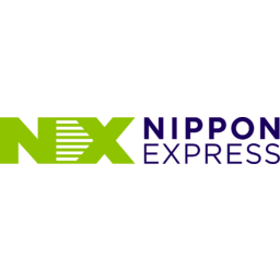 Nippon Express
 Logo