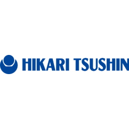 Hikari Tsushin
 Logo