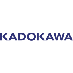 Kadokawa Logo