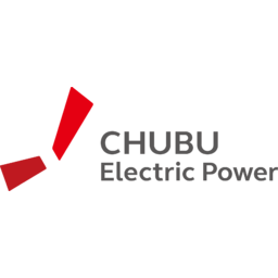 Chubu Electric Power
 Logo