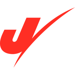 J-POWER (Electric Power Development) Logo