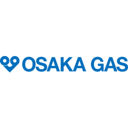 Osaka Gas
 Logo