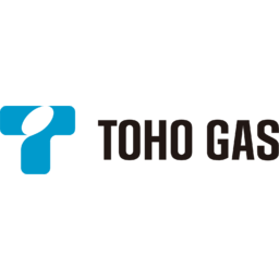 Toho Gas
 Logo