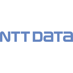 NTT Data
 Logo