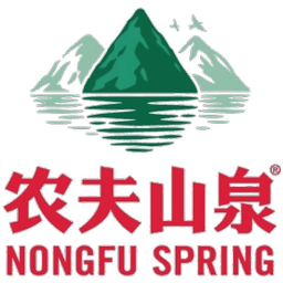 Nongfu Spring
 Logo