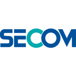 Secom
 Logo