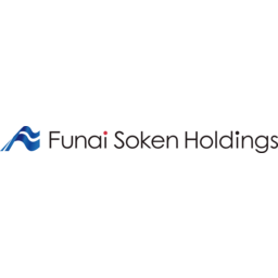 Funai Soken Holdings Incorporated Logo