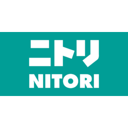 Nitori Holdings
 Logo