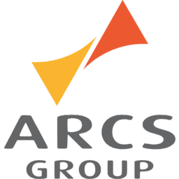 ARCS Company Limited Logo