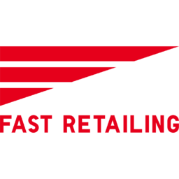 Fast Retailing Logo