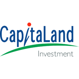 CapitaLand Investment Limited Logo