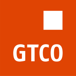 Guaranty Trust Bank
 Logo