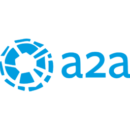 A2A Logo