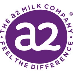 The a2 Milk Company
 Logo