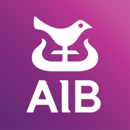 AIB Group (Allied Irish Banks)  Logo