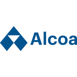 Alcoa Logo