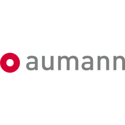 Aumann AG Logo