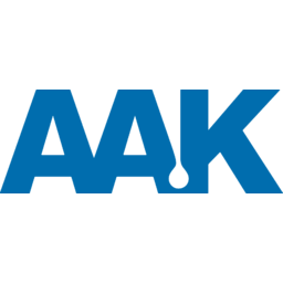 AAK
 Logo