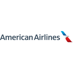 American Airlines Logo