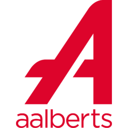 Aalberts
 Logo