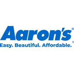 Aaron's Logo