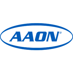 Aaon Logo