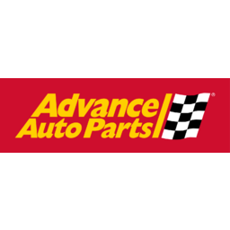 Advance Auto Parts
 Logo