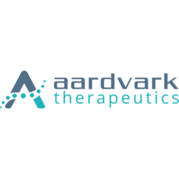 Aardvark Therapeutics Logo