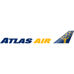 Atlas Air Worldwide Holdings Logo