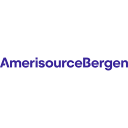 AmerisourceBergen
 Logo