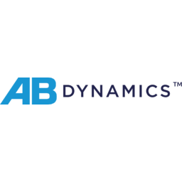 AB Dynamics Logo