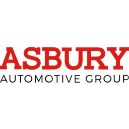 Asbury Automotive Group Logo