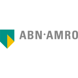 ABN AMRO
 Logo