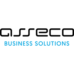 Asseco Business Solutions Logo