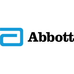 Abbott Laboratories Logo