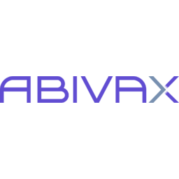 Abivax Logo