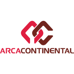 Arca Continental Logo