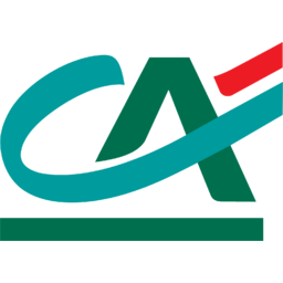 Crédit Agricole Logo