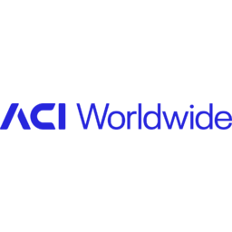 ACI Worldwide
 Logo