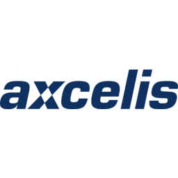 Axcelis Technologies
 Logo