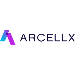 Arcellx Logo